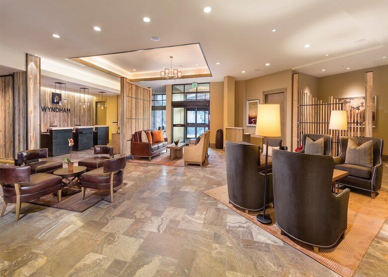 Apartamento Club Wyndham Resort At Avon