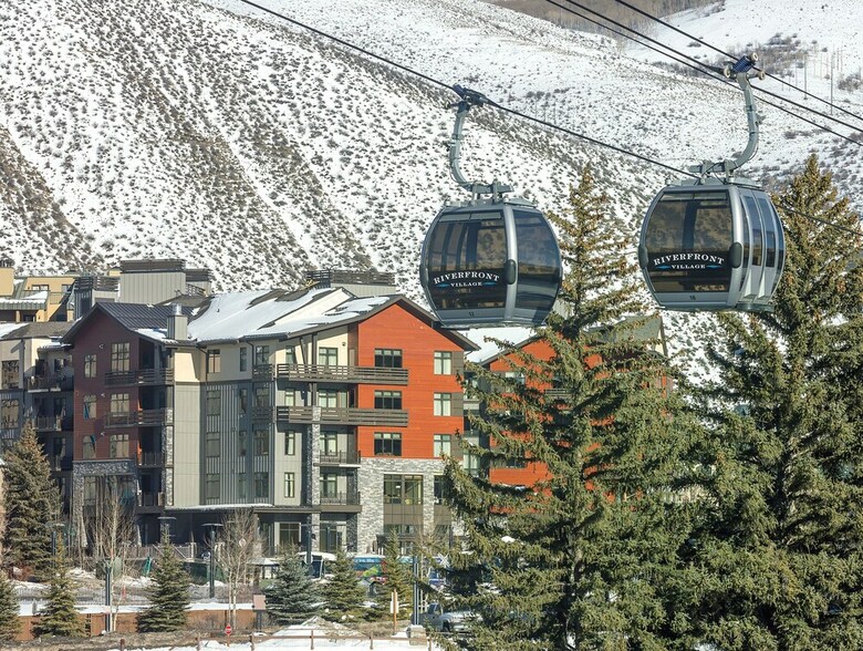 Apartamento Club Wyndham Resort At Avon