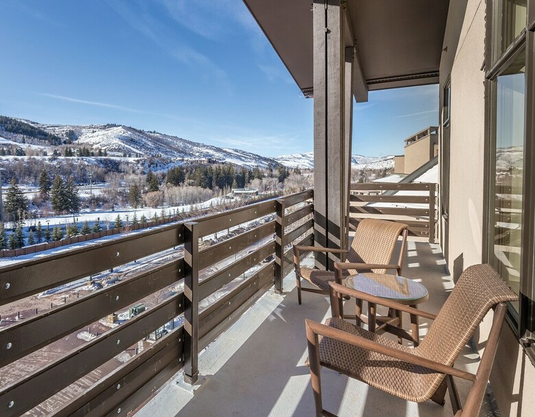 Apartamento Club Wyndham Resort At Avon