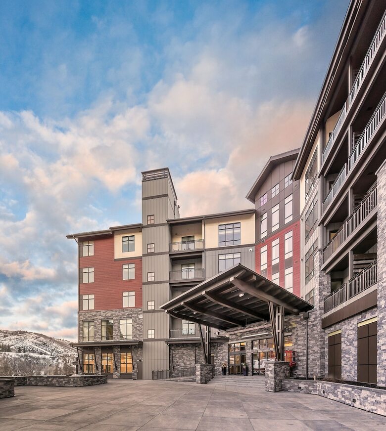 Apartamento Club Wyndham Resort At Avon