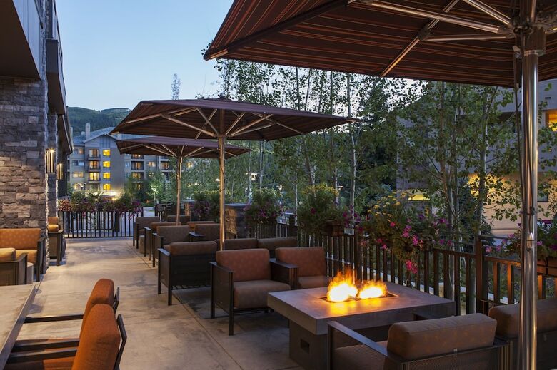 Apartamento Club Wyndham Resort At Avon