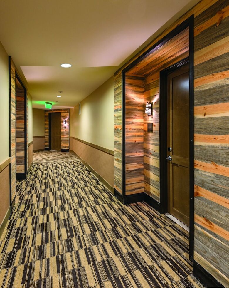 Apartamento Club Wyndham Resort At Avon