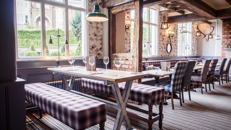 Posada de Trafford Hotel By Greene King Inns