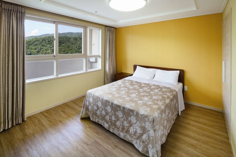 Hotel Hanwha Resort Pyeongchang