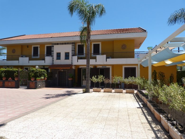 Apartamento Le Ville Della Contea
