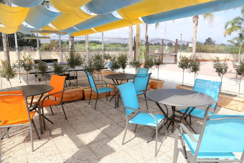 Apartamento Le Ville Della Contea