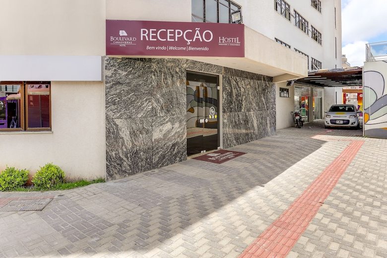 Canasvieiras Boulevard Hotel
