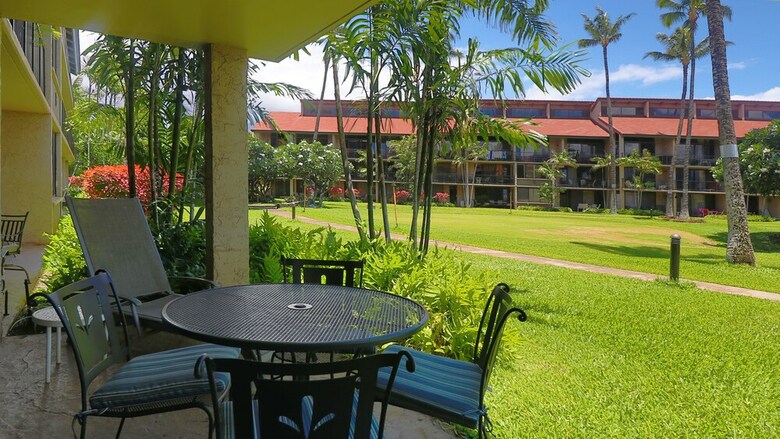 Luana Kai Resort