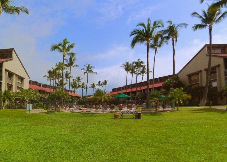 Luana Kai Resort