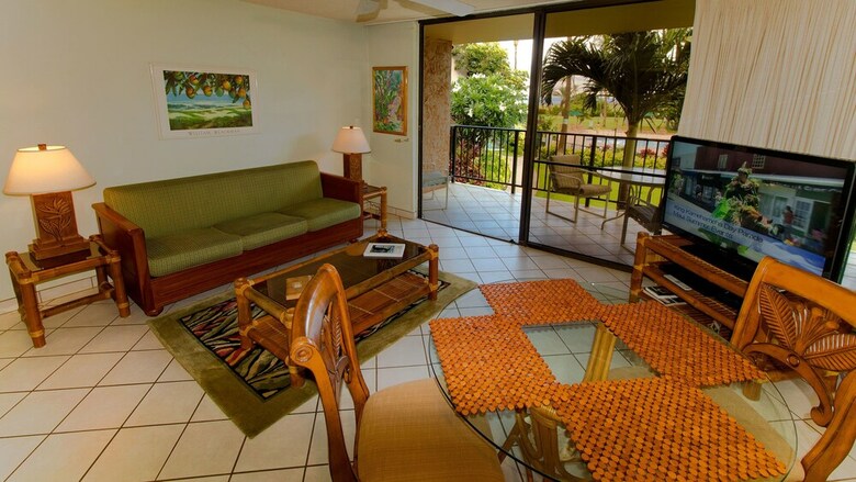 Luana Kai Resort