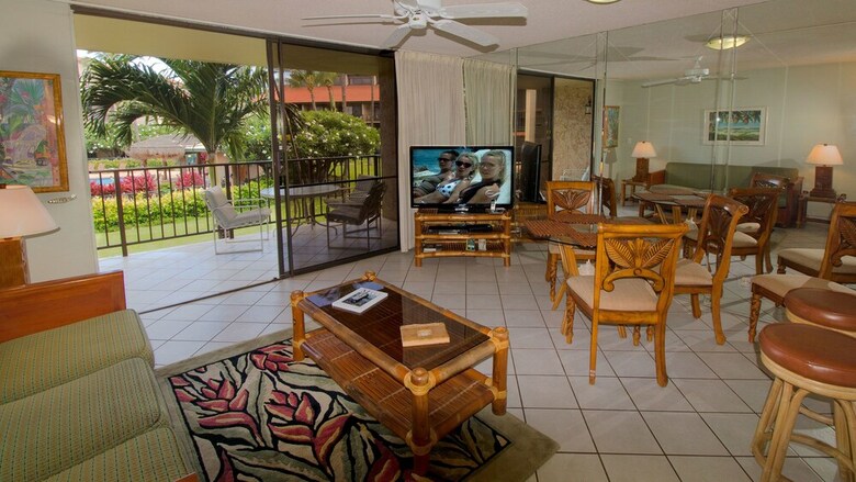 Luana Kai Resort