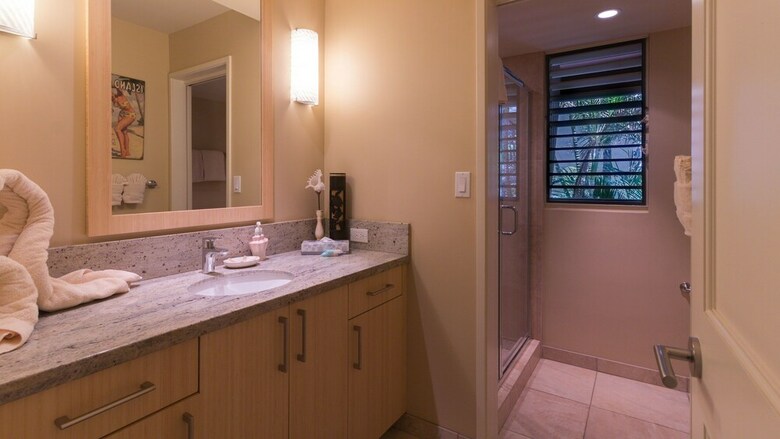Luana Kai Resort