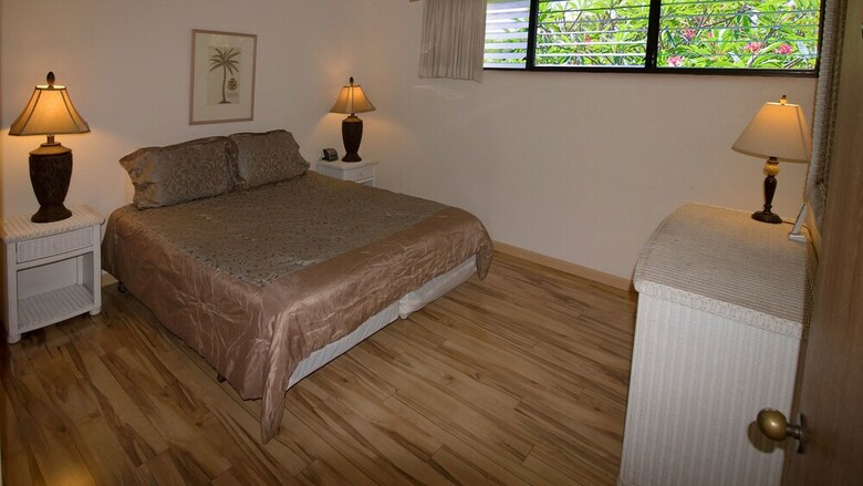 Luana Kai Resort