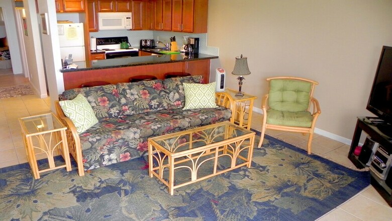 Luana Kai Resort