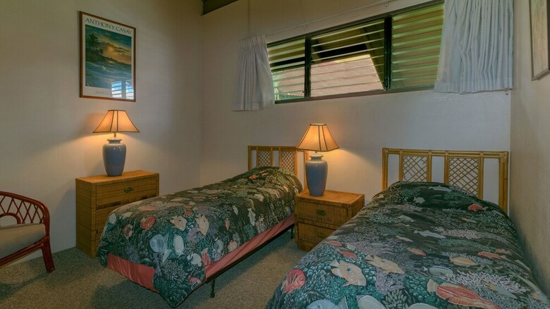 Luana Kai Resort