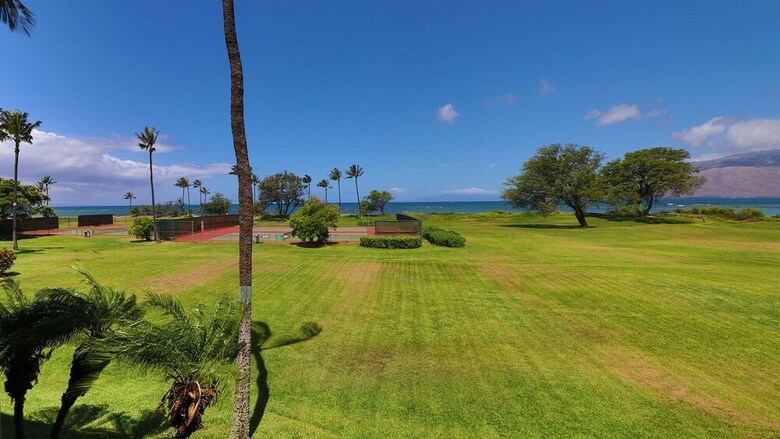 Luana Kai Resort
