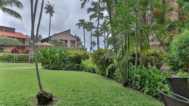 Luana Kai Resort
