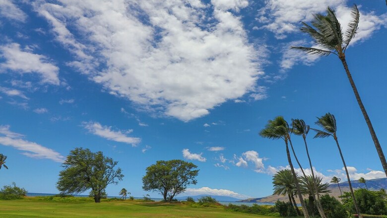 Luana Kai Resort