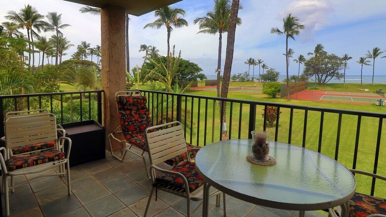 Luana Kai Resort