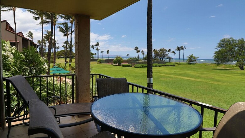 Luana Kai Resort