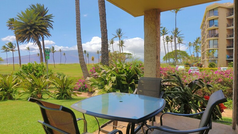 Luana Kai Resort