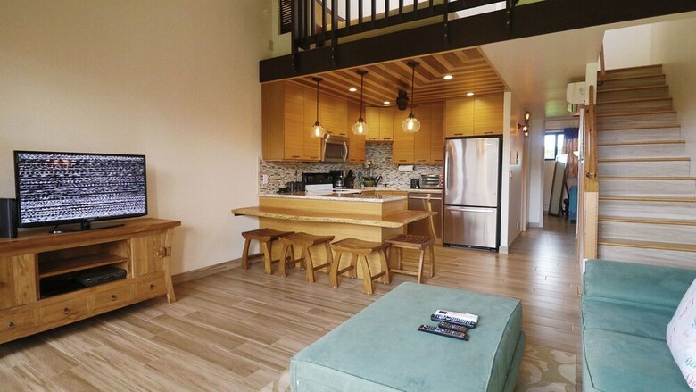 Luana Kai Resort