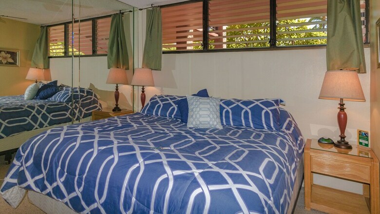 Luana Kai Resort