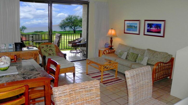 Luana Kai Resort