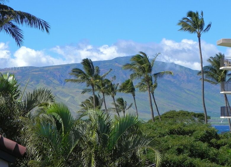 Luana Kai Resort