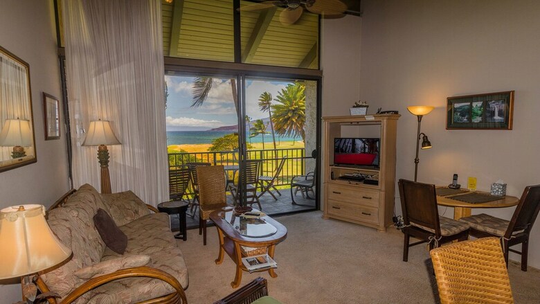 Luana Kai Resort
