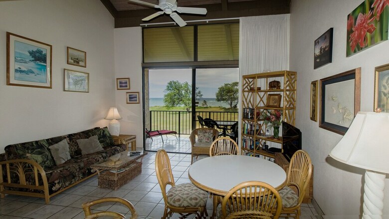 Luana Kai Resort