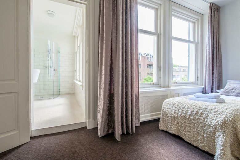 Short Stay Group Jordaan Westerstraat Serviced Apartments