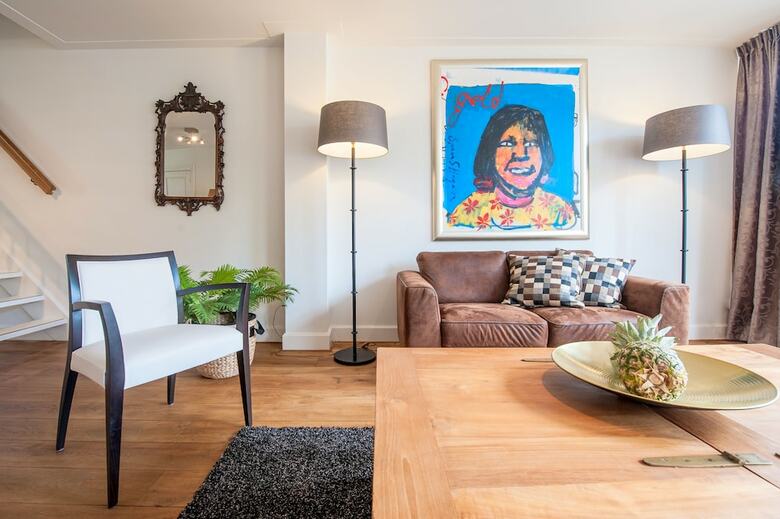 Short Stay Group Jordaan Westerstraat Serviced Apartments