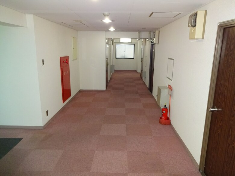 Hotel Weekly Uehonmachi