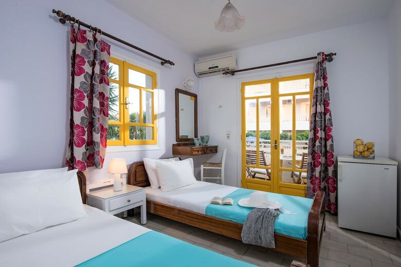 Hotel Stella Maria