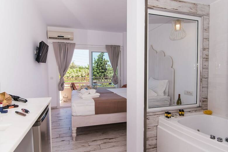 Hotel Stella Maria