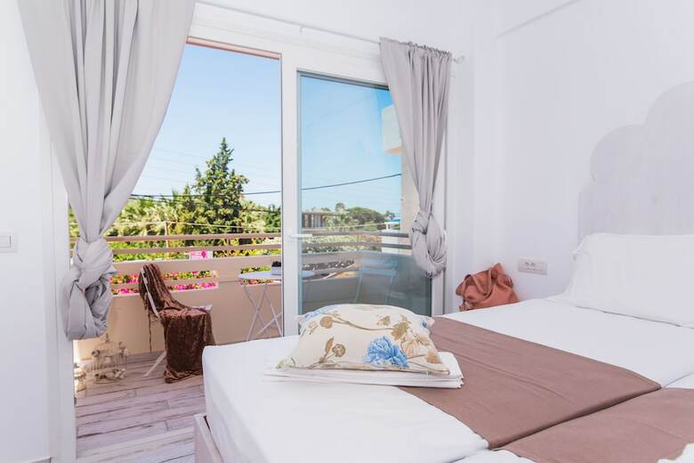 Hotel Stella Maria