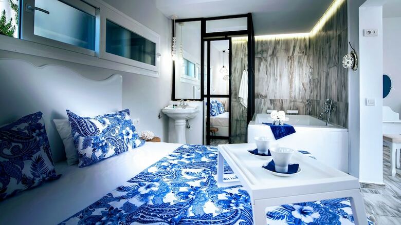 Hotel Stella Maria