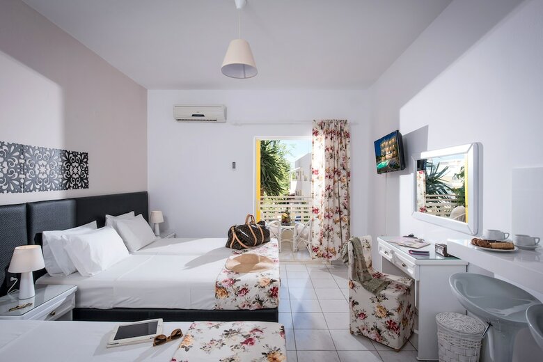 Hotel Stella Maria