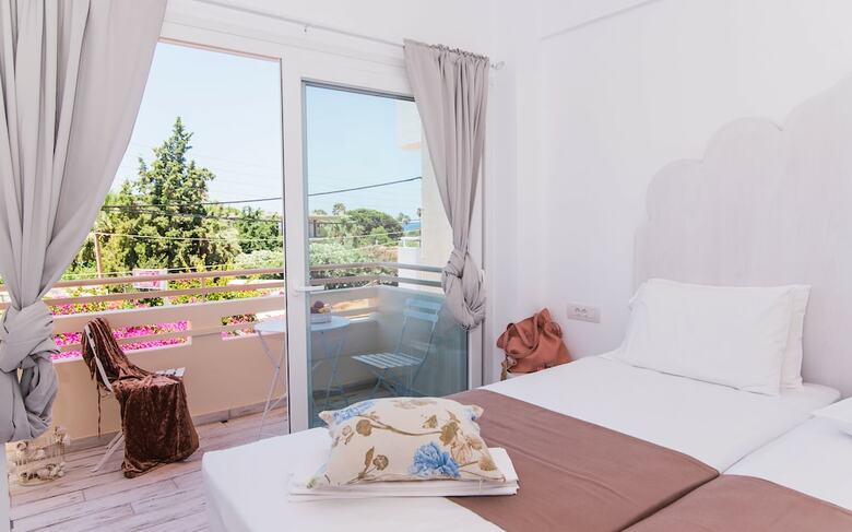 Hotel Stella Maria