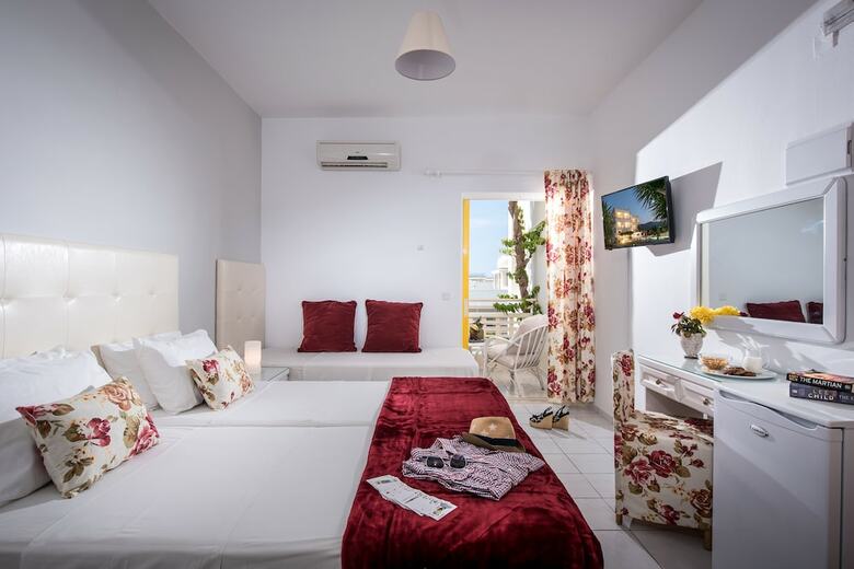 Hotel Stella Maria