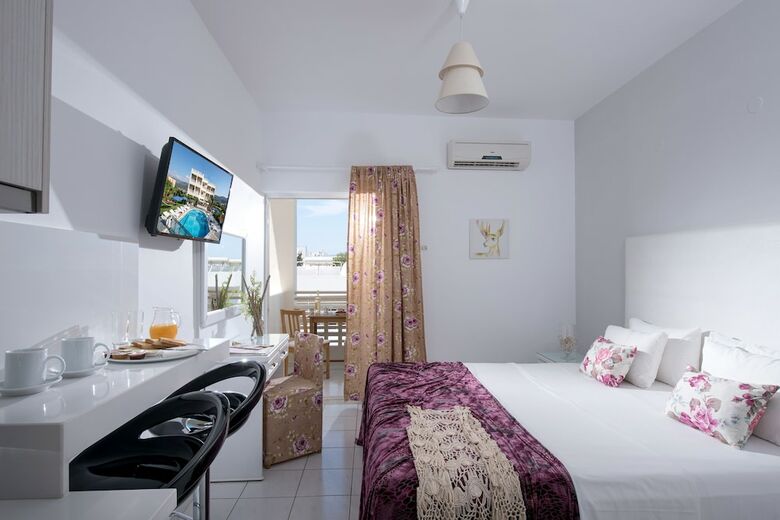 Hotel Stella Maria