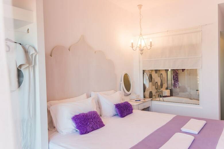 Hotel Stella Maria
