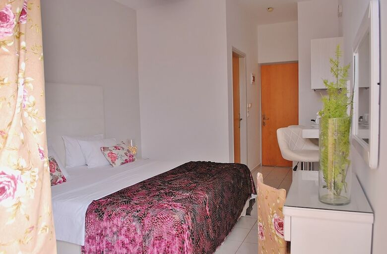Hotel Stella Maria
