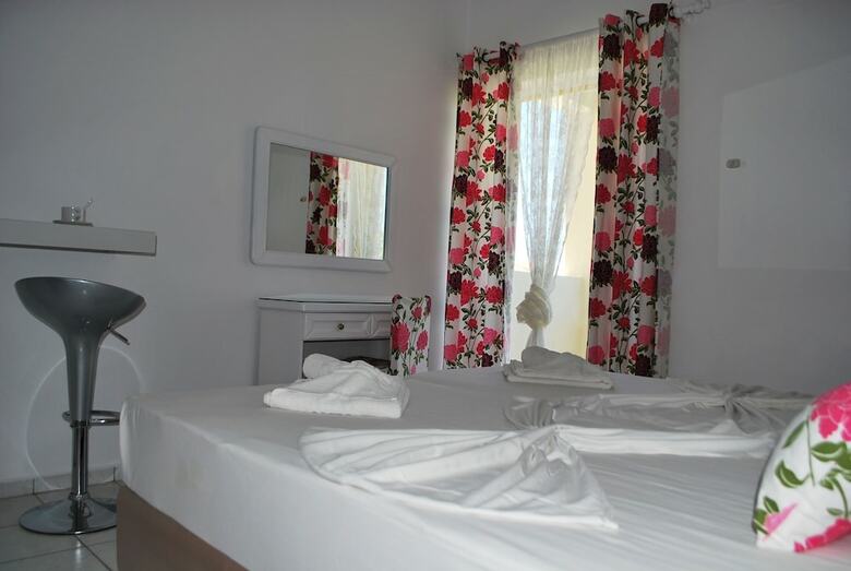 Hotel Stella Maria