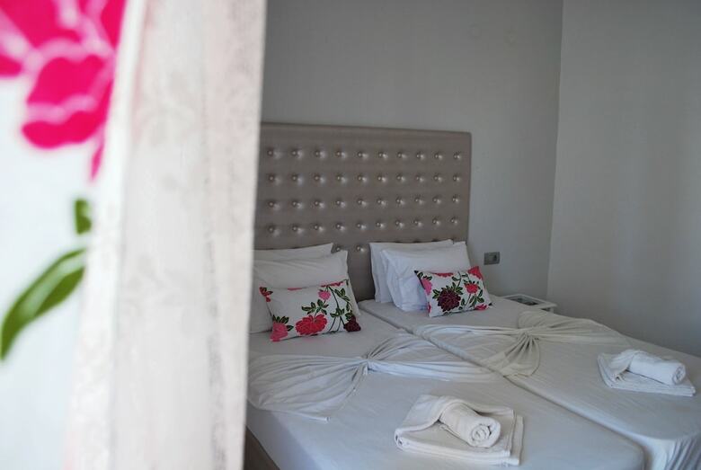 Hotel Stella Maria