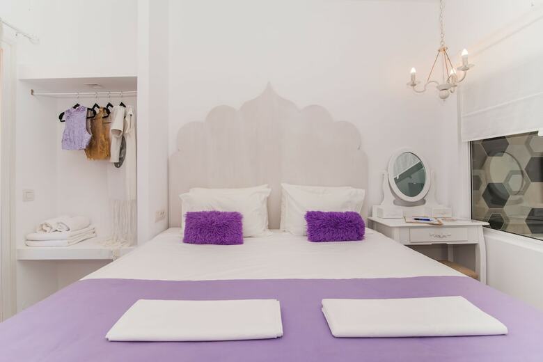 Hotel Stella Maria
