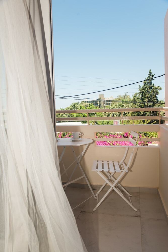 Hotel Stella Maria