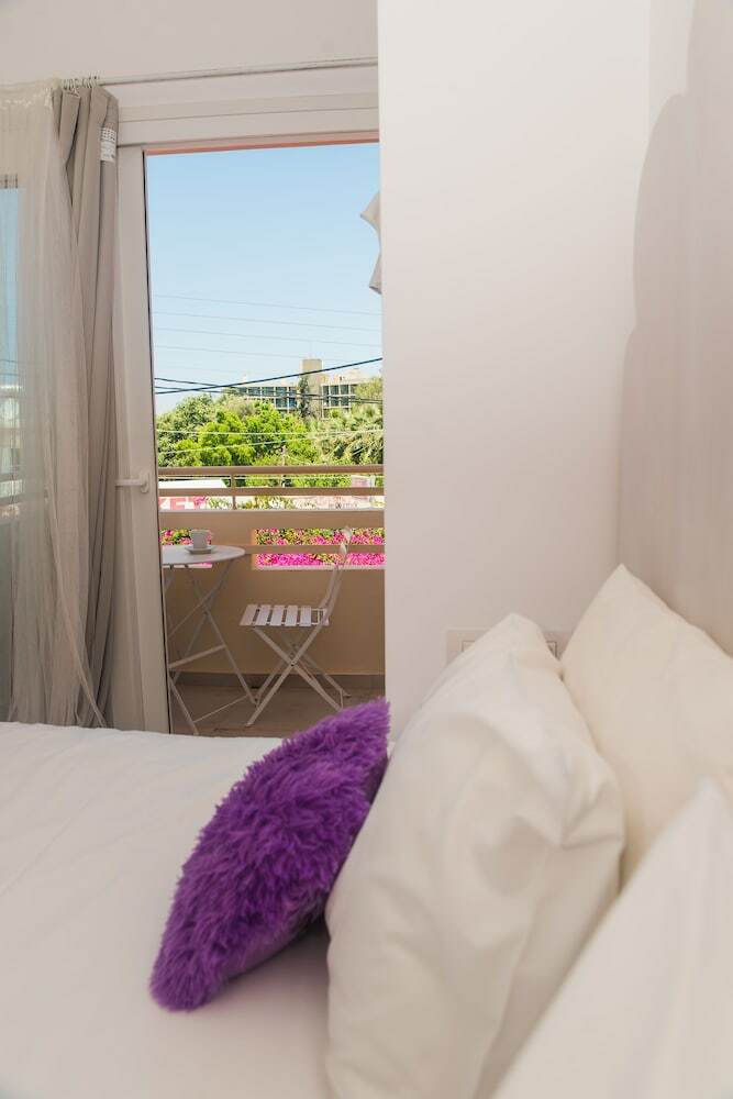 Hotel Stella Maria