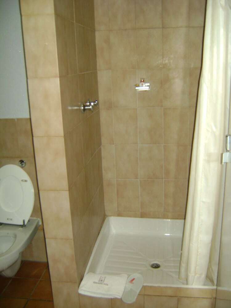The Gaborone Hotel